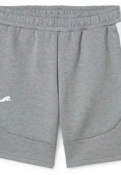 Pantaloni scurti barbati Puma Teamevostripe Shorts 65995133 imagine