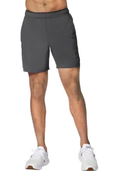 Pantaloni scurti barbati Skechers Premier 7 Inch Short SH82-BKCC imagine