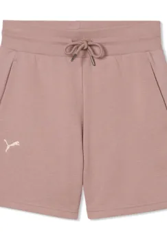 Pantaloni scurti femei Puma Class High-waist Shorts 5 Tr 69187488 imagine