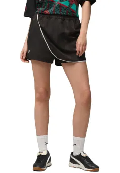 Pantaloni scurti femei Puma Futurepumaarchive Skort 63459401 imagine