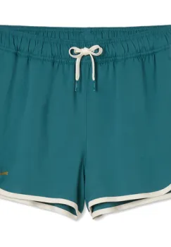 Pantaloni scurti femei Puma Swim Women Woven Shorts 1p 94705104 imagine