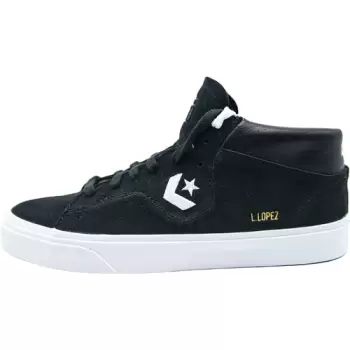 Pantofi sport barbati Converse CONS Louie Lopez Pro Mid 171331C imagine