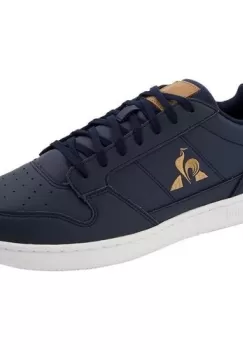 Pantofi sport barbati Le Coq Sportif Breakpoint Twill Trainers 2320384 imagine