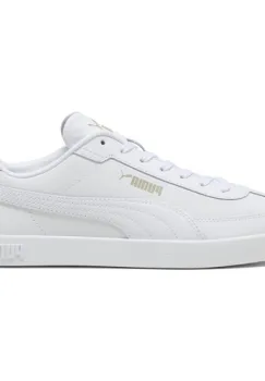 Pantofi sport barbati Puma Club II Era L -ice Coffee 40268402 imagine