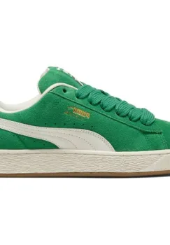 Pantofi sport barbati Puma Suede Xl Ocean 39520577 imagine