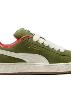 Pantofi sport barbati Puma Suede Xl Ocean 39520588 imagine
