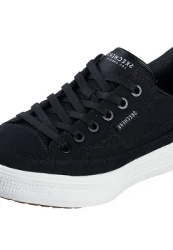 Pantofi sport barbati Skechers Arch Fit Arcade - See Ya Ther 183222-BLK imagine