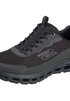 Pantofi sport barbati Skechers Arch Fit Glide-step At Barnar 237477-BBK imagine