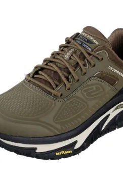 Pantofi sport barbati Skechers Arch Fit Road Walker - Recon 237333-OLBK imagine