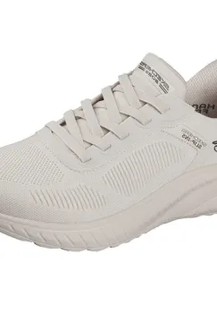 Pantofi sport barbati Skechers Bob Squad Chaos - Solid Step 118312-OFWT imagine