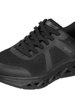 Pantofi sport barbati Skechers Bobs Arc Waves Remix Feel G 118451-BBK imagine