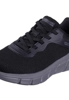Pantofi sport barbati Skechers Bobs B Flex-arch Comfort Edge 118112-B imagine