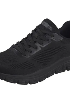 Pantofi sport barbati Skechers Bobs B Lite 118205-BBK imagine