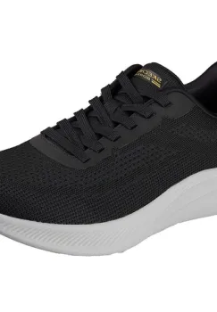 Pantofi sport barbati Skechers Bobs Moda Flex 118155-BLK imagine