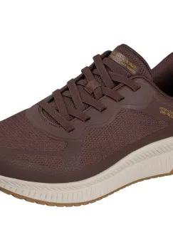 Pantofi sport barbati Skechers Bobs Squad 4 118423-CHOC imagine