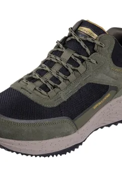 Pantofi sport barbati Skechers Bounder Rse Brekor 232961-OLBK imagine