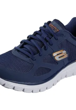 Pantofi sport barbati Skechers Burns- Agoura 52635-NVOR imagine