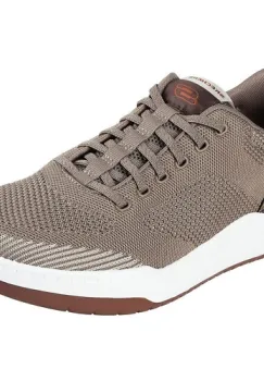 Pantofi sport barbati Skechers Corliss - Dorset 210793-TPE imagine