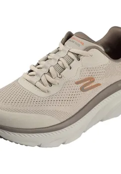 Pantofi sport barbati Skechers Dlux Walker 30 - Bravik 233247-TPOR imagine