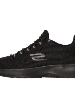 Pantofi sport barbati Skechers Dynamight 58360-BBK imagine