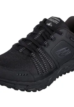 Pantofi sport barbati Skechers Escape Plan 51591-BBK imagine