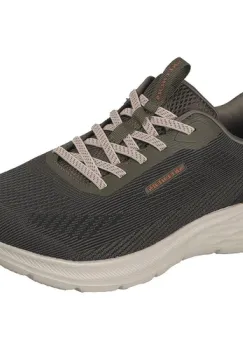 Pantofi sport barbati Skechers Garner - Ellis 211369-OLV imagine