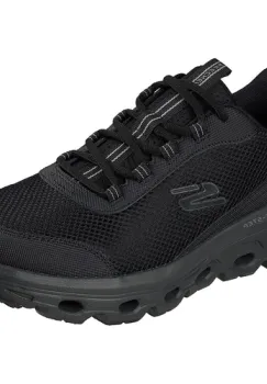 Pantofi sport barbati Skechers Glide-step Sole Bart Clough 237889-BBK imagine