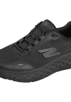 Pantofi sport barbati Skechers Go Walk Max Cushioning Flex 217113-BBK imagine