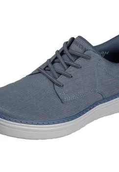 Pantofi sport barbati Skechers Hyland - Justino 205701-NVY imagine