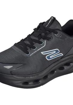 Pantofi sport barbati Skechers Max Cushioning Glide-step - T 220417-BKBL imagine