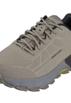 Pantofi sport barbati Skechers Max Protect Ironguard 237672-TPBK imagine