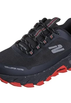 Pantofi sport barbati Skechers Max Protect-promote Track 237669-BKRD imagine