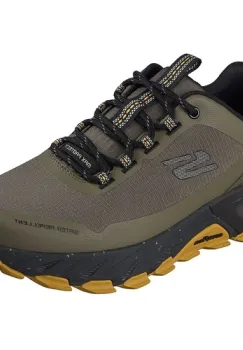 Pantofi sport barbati Skechers Max Protect-promote Track 237669-OLV imagine