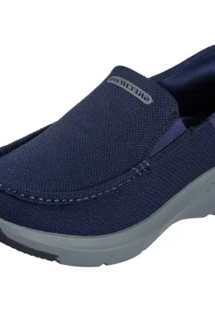 Pantofi sport barbati Skechers Parson - Ralven 204804-NVY imagine