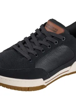 Pantofi sport barbati Skechers Recoil 254204-BKBR imagine