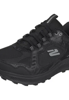 Pantofi sport barbati Skechers Ridgestar 237820-BBK imagine