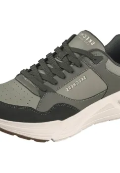 Pantofi sport barbati Skechers Rovino Lite - Cool Two The Co 183430-OLV imagine