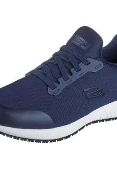 Pantofi sport barbati Skechers Squad Sr 200051EC-NVY imagine