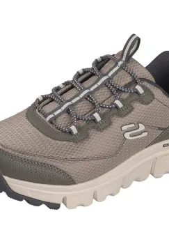 Pantofi sport barbati Skechers Summits At - Triple Bridges 237704-TPE imagine