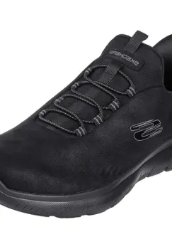Pantofi sport barbati Skechers Summits Korlo 232940-BBK imagine