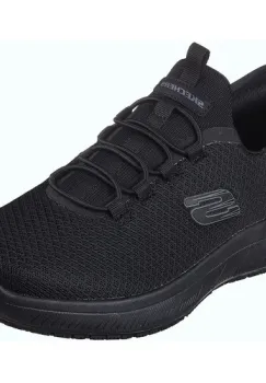 Pantofi sport barbati Skechers Summits Sr -colsin 200205EC-BBK imagine