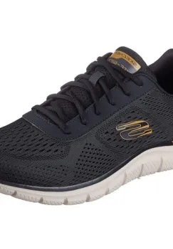 Pantofi sport barbati Skechers Track - Leshur 232758-BLK imagine