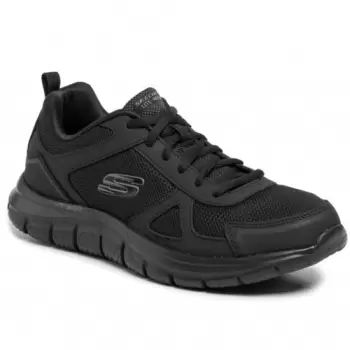 Pantofi sport barbati Skechers Track Scloric 52631BBK imagine