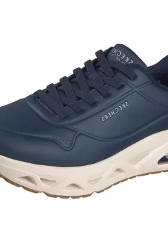 Pantofi sport barbati Skechers Uno Glide-step - Glide On Air 183420-NVY imagine