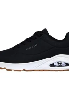 Pantofi sport barbati Skechers Uno-stand On Air 52458-BLK imagine