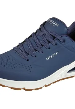 Pantofi sport barbati Skechers Uno Stand On Air 52458-NVY imagine