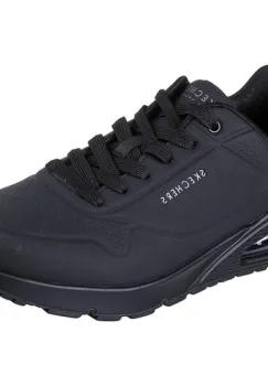 Pantofi sport barbati Skechers Uno - Suited On Air 183004-B imagine