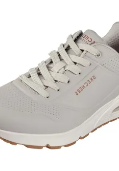 Pantofi sport barbati Skechers Uno - Suited On Air 183004-NAT imagine