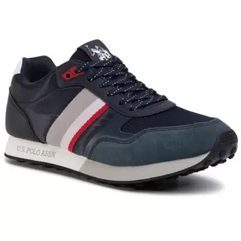 Pantofi sport barbati US POLO ASSN Julius2 FLASH4088S9SN2 imagine