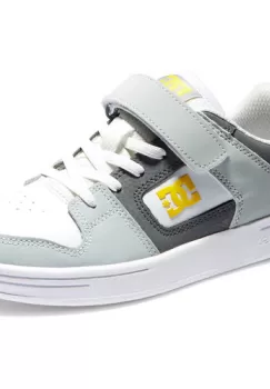 Pantofi sport copii DC Shoes Manteca 4 V ADBS300378-XSKY imagine